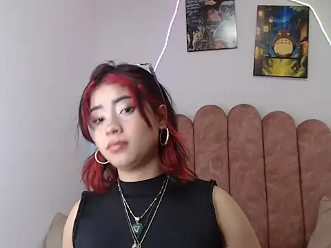 Raven_Goth8 webcam