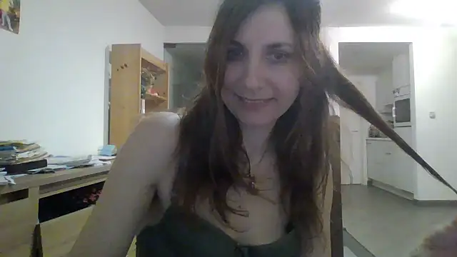 JasmineGlamour webcam