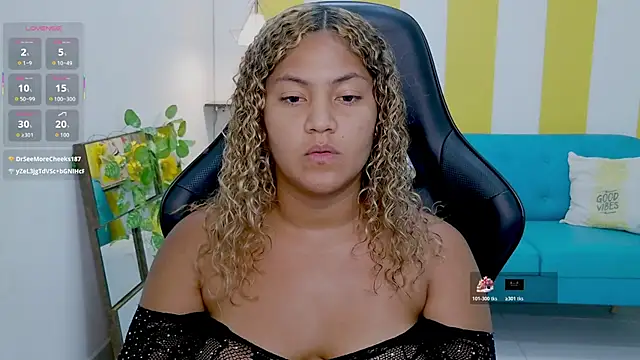 cristal_war - Cristal_War's free webcam - UK Sex Cams