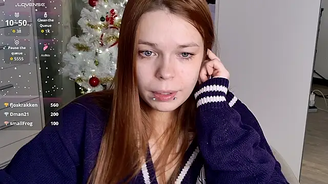 valbae - ValBae's free webcam - UK Sex Cams