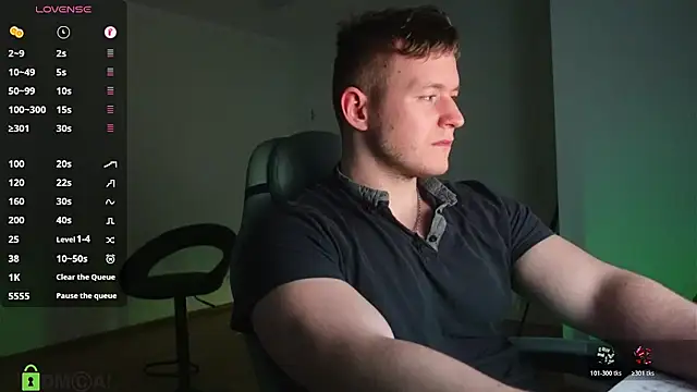 Richard_Dullas webcam