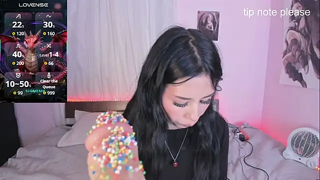 Miss_Charlottet webcam