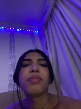 VeronicaSaenzx webcam