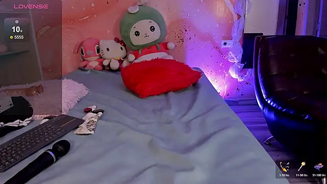 jessi_rosse - Jessi_Rosse's free webcam