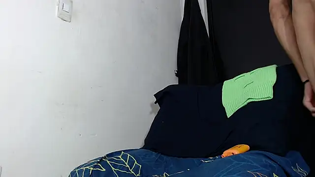 LATINMONSTER26CM webcam