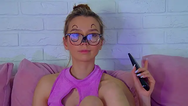 VanessaVienne webcam