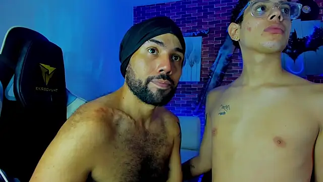 William_cornelius webcam