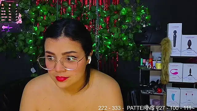 Sweett_Mollyy webcam