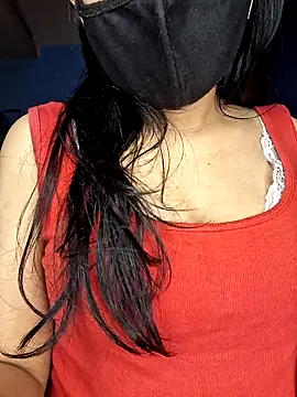 nisha027 - Nisha027's free webcam