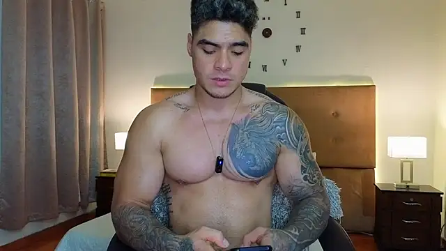 Steven_Velez webcam