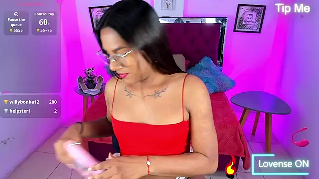 Samantha__F_W webcam