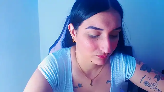 liz_dirty webcam