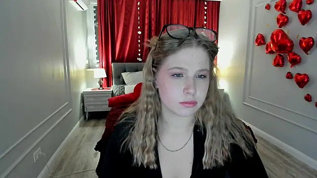 SweetDaylight webcam