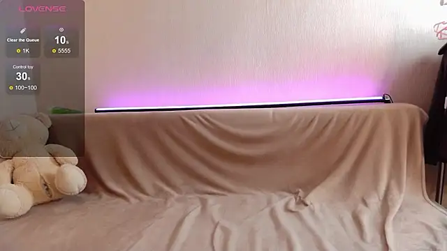 Alexa_Sparkle webcam