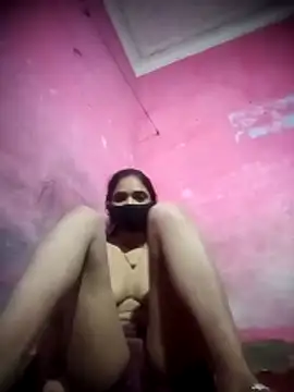 Indian_nenshi webcam