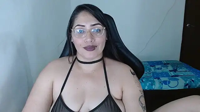 natashasmithe webcam