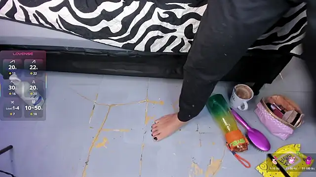 Sassha_ferrer webcam