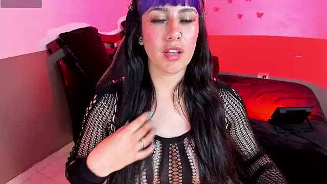 Monserrat_Cute_ webcam