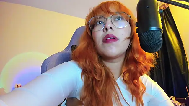 _Moon_Johnson webcam