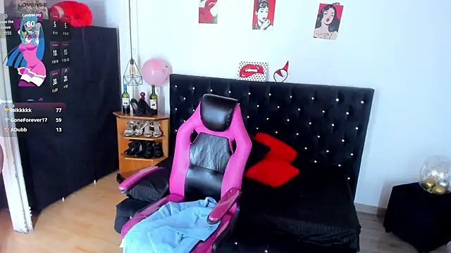 Aliciia_cute1 webcam