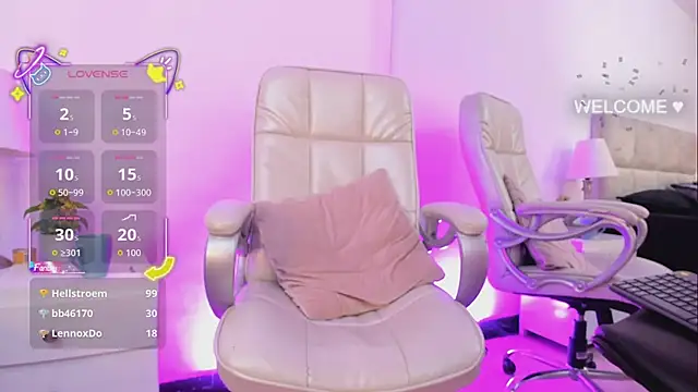 Goddess__Lilith webcam