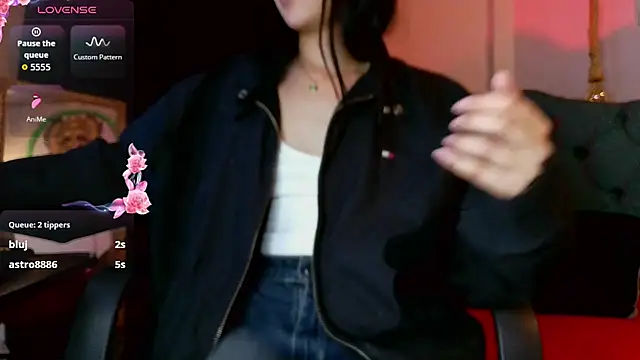 melissa__dolce webcam