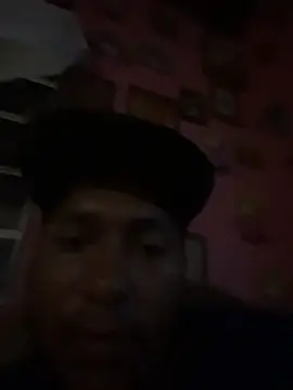 Danny_black11 webcam