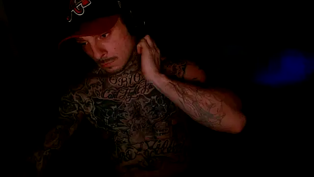 DADDY_KANE8--- webcam