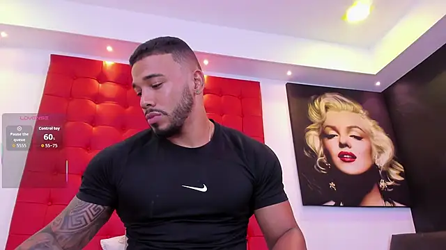 bruno_miller_ webcam