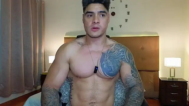Steven_Velez webcam