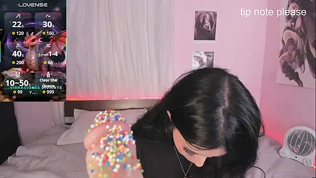 Miss_Charlottet webcam