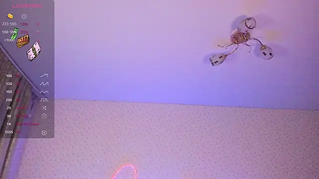 Nutsy_and_Stephanie webcam