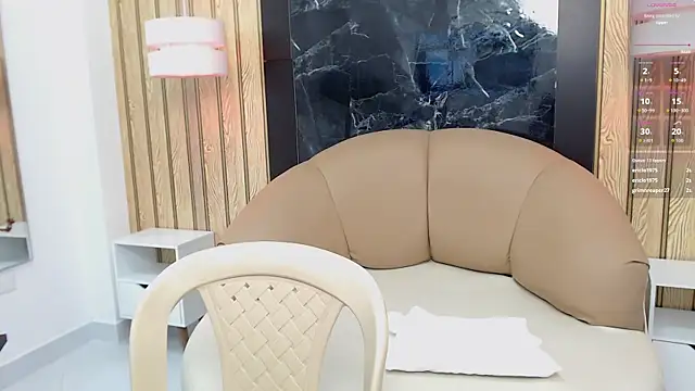 Belindamuller webcam