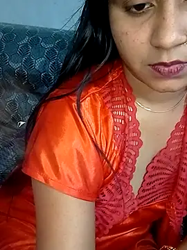 Webcam Model (Neha533)  is live.Free join now!