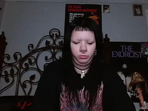 Bettieee_Agura webcam