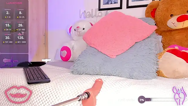 Tayssa_Maravillh webcam