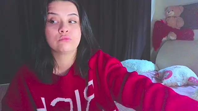 Malika_uAngel webcam