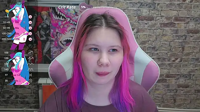 Little_kitsune1707 webcam