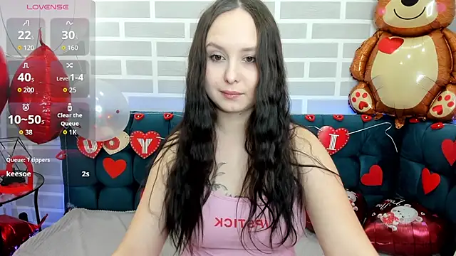 BeatriceReeves webcam