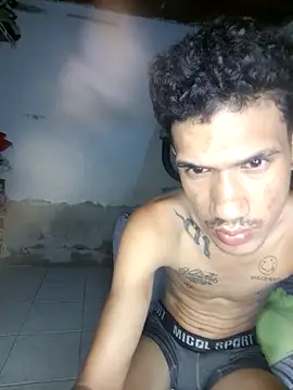 Gabriel_Stone webcam