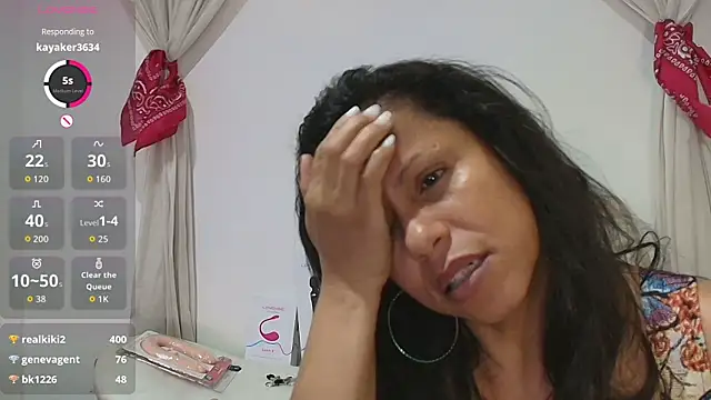 Catherine_mature45 webcam