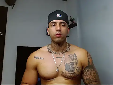 ragnar_phoenix webcam