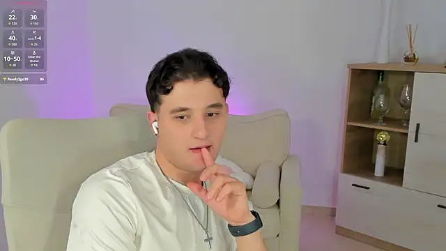 Massimo_Fiore webcam