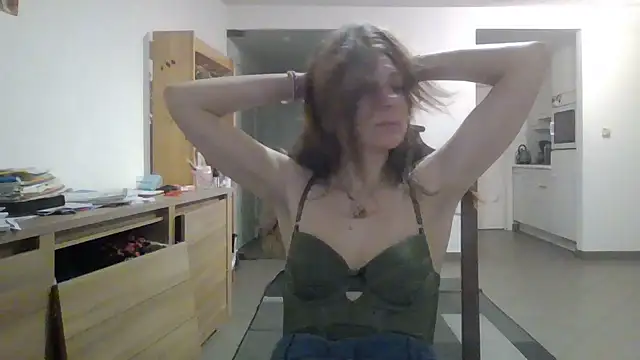 JasmineGlamour webcam