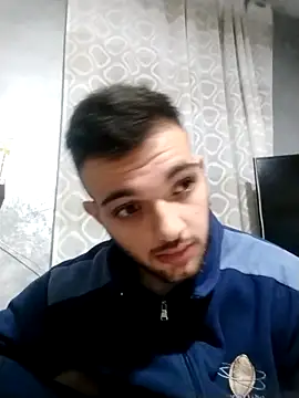 Francescodicristina44 webcam