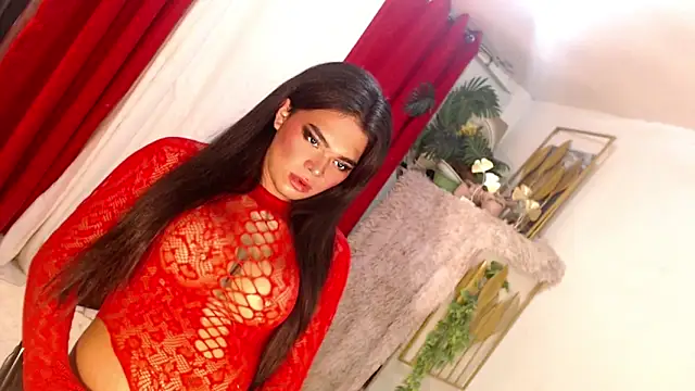 Tasha_Goddess webcam