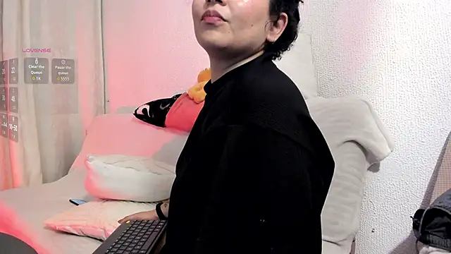 Chubby_Licius webcam