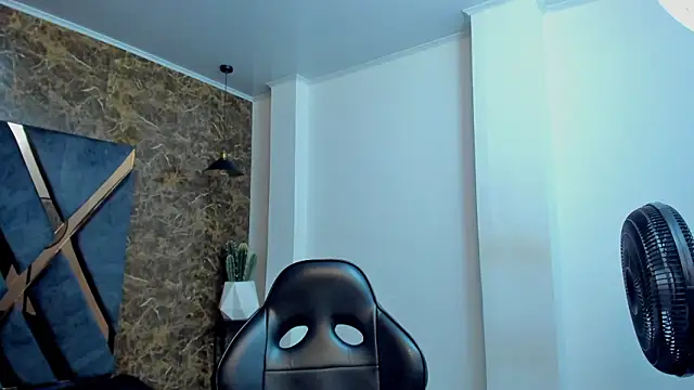 Jacob_Benelli webcam