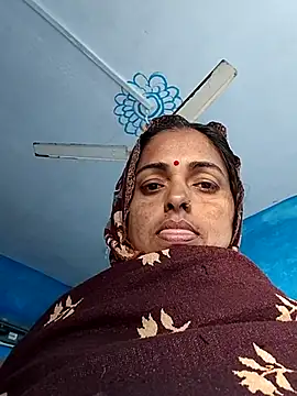 Mahima_rani34 webcam