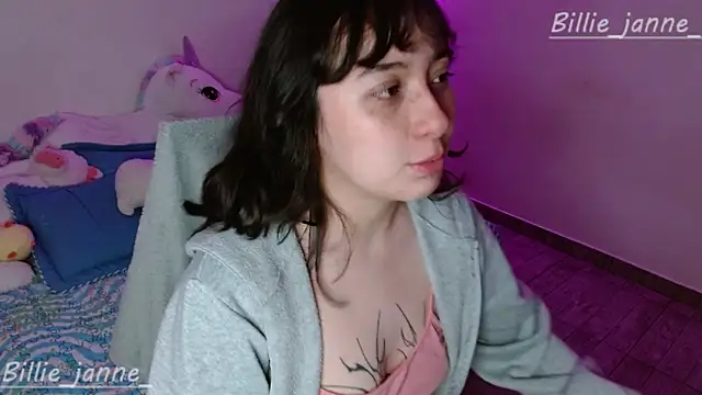 Billie_janne_ webcam